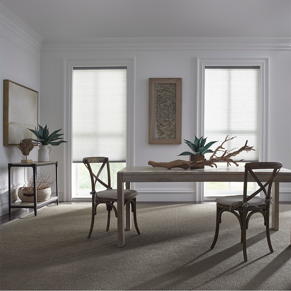 Blinds.ca: Light Filtering Cellular Shades